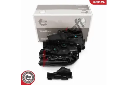 ESEN SKV Zámek dveří ESN 60SKV232, 60SKV232 ESEN SKV Zámek dveří ESN 60SKV232, 60SKV232