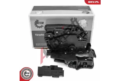 ESEN SKV Zámek dveří ESN 60SKV233, 60SKV233 ESEN SKV Zámek dveří ESN 60SKV233, 60SKV233