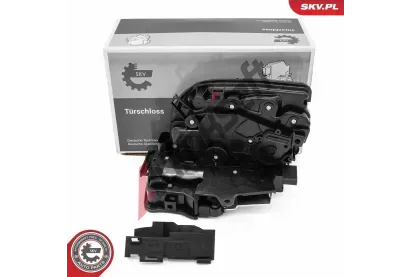 ESEN SKV Zámek dveří ESN 60SKV234, 60SKV234 ESEN SKV Zámek dveří ESN 60SKV234, 60SKV234