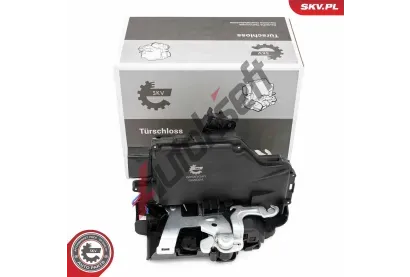 ESEN SKV Zmek dve ESN 60SKV241, 60SKV241