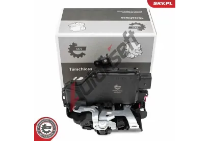 ESEN SKV Zmek dve ESN 60SKV242, 60SKV242