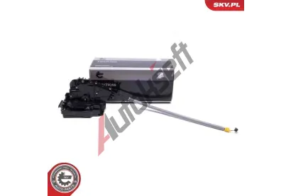 ESEN SKV Z�mek dve�� ESN 60SKV262, 60SKV262