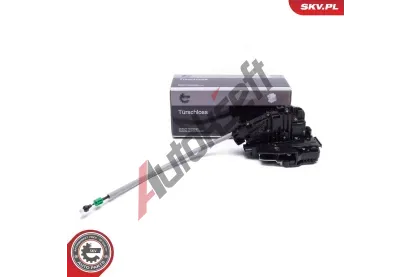 ESEN SKV Zámek dveří ESN 60SKV271, 60SKV271 ESEN SKV Zámek dveří ESN 60SKV271, 60SKV271