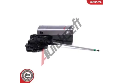 ESEN SKV Zámek dveří ESN 60SKV272, 60SKV272 ESEN SKV Zámek dveří ESN 60SKV272, 60SKV272