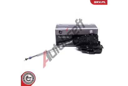 ESEN SKV Zmek dve ESN 60SKV273, 60SKV273