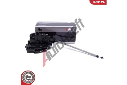 ESEN SKV Zámek dveří ESN 60SKV274, 60SKV274 ESEN SKV Zámek dveří ESN 60SKV274, 60SKV274