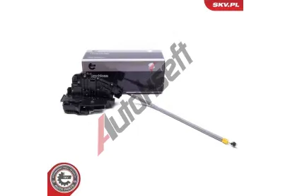 ESEN SKV Zámek dveří ESN 60SKV282, 60SKV282 ESEN SKV Zámek dveří ESN 60SKV282, 60SKV282