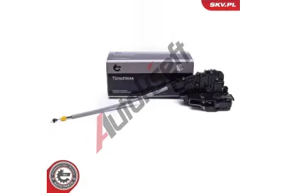 ESEN SKV Zmek dve ESN 60SKV283, 60SKV283