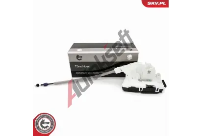 ESEN SKV Zámek dveří ESN 60SKV291, 60SKV291 ESEN SKV Zámek dveří ESN 60SKV291, 60SKV291