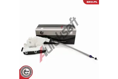 ESEN SKV Zámek dveří ESN 60SKV292, 60SKV292 ESEN SKV Zámek dveří ESN 60SKV292, 60SKV292