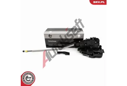 ESEN SKV Zámek dveří ESN 60SKV301, 60SKV301 ESEN SKV Zámek dveří ESN 60SKV301, 60SKV301