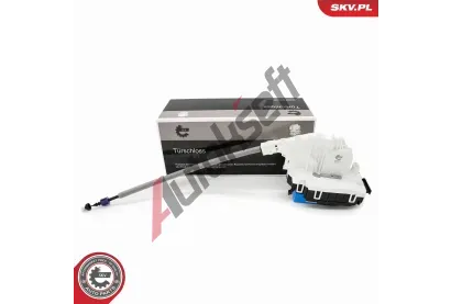 ESEN SKV Zámek dveří ESN 60SKV303, 60SKV303 ESEN SKV Zámek dveří ESN 60SKV303, 60SKV303