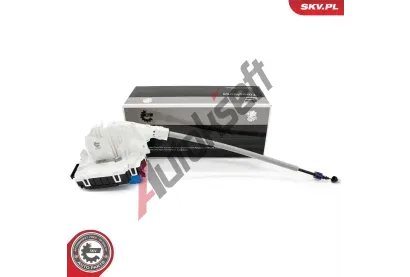 ESEN SKV Zámek dveří ESN 60SKV304, 60SKV304 ESEN SKV Zámek dveří ESN 60SKV304, 60SKV304