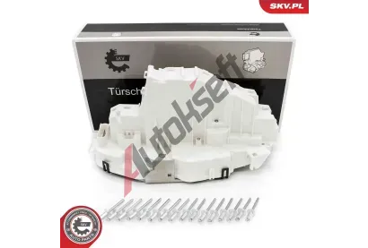 ESEN SKV Zámek dveří ESN 60SKV312, 60SKV312 ESEN SKV Zámek dveří ESN 60SKV312, 60SKV312