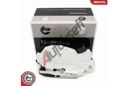 ESEN SKV Zámek dveří ESN 60SKV321, 60SKV321 ESEN SKV Zámek dveří ESN 60SKV321, 60SKV321