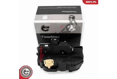 ESEN SKV Zámek dveří ESN 60SKV343, 60SKV343 ESEN SKV Zámek dveří ESN 60SKV343, 60SKV343