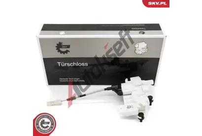 ESEN SKV Uzavírací servomechanismus, dveře ESN 60SKV351, 60SKV351 ESEN SKV Uzavírací servomechanismus, dveře ESN 60SKV351, 60SKV351