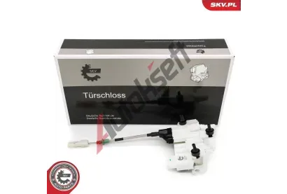 ESEN SKV Uzavírací servomechanismus, dveře ESN 60SKV352, 60SKV352 ESEN SKV Uzavírací servomechanismus, dveře ESN 60SKV352, 60SKV352