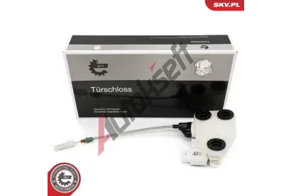 ESEN SKV Uzav�rac� servomechanismus, dve�e ESN 60SKV362, 60SKV362