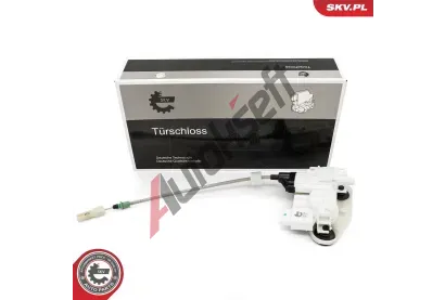 ESEN SKV Uzav�rac� servomechanismus, dve�e ESN 60SKV363, 60SKV363