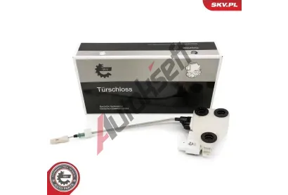 ESEN SKV Uzav�rac� servomechanismus, dve�e ESN 60SKV364, 60SKV364