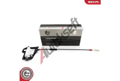 ESEN SKV Uzavrac servomechanismus, dvee ESN 60SKV371, 60SKV371