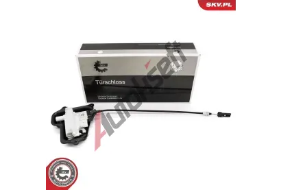 ESEN SKV Uzav�rac� servomechanismus, dve�e ESN 60SKV373, 60SKV373