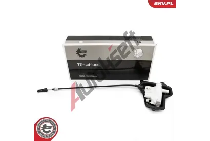 ESEN SKV Uzavrac servomechanismus, dvee ESN 60SKV374, 60SKV374