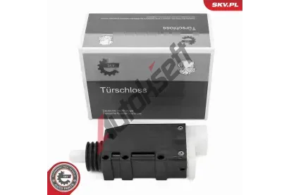 ESEN SKV Nastavovací prvek centrálního zamykání ESN 60SKV375, 60SKV375 ESEN SKV Nastavovací prvek centrálního zamykání ESN 60SKV375, 60SKV375