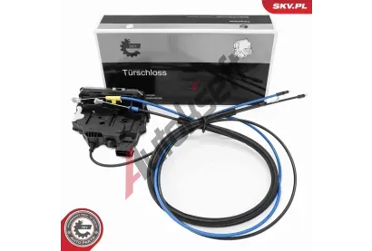 ESEN SKV Z�mek dve�� ESN 60SKV376, 60SKV376