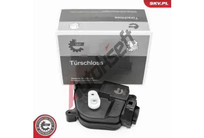 ESEN SKV Zámek dveří ESN 60SKV379, 60SKV379 ESEN SKV Zámek dveří ESN 60SKV379, 60SKV379