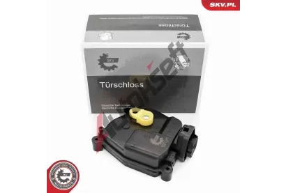 ESEN SKV Zmek dve ESN 60SKV380, 60SKV380