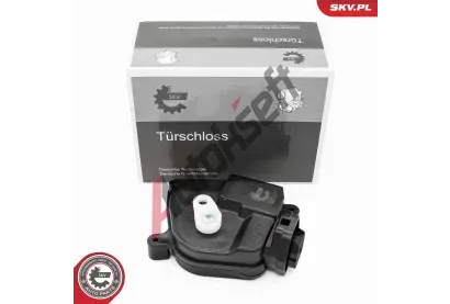 ESEN SKV Zmek dve ESN 60SKV381, 60SKV381