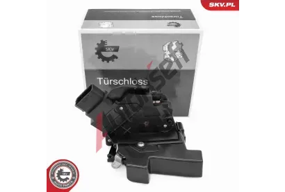 ESEN SKV Zámek dveří ESN 60SKV382, 60SKV382 ESEN SKV Zámek dveří ESN 60SKV382, 60SKV382