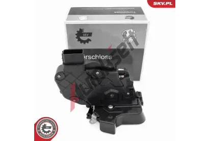 ESEN SKV Zmek dve ESN 60SKV384, 60SKV384