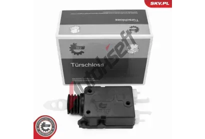 ESEN SKV Nastavovac prvek centrlnho zamykn ESN 60SKV386, 60SKV386