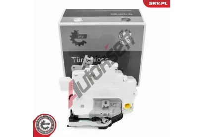 ESEN SKV Zmek dve ESN 60SKV391, 60SKV391