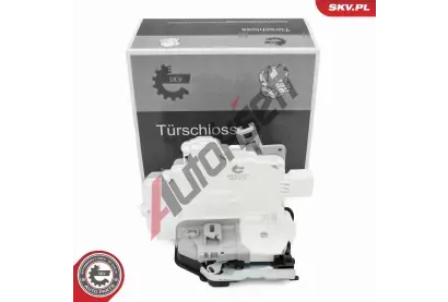 ESEN SKV Zmek dve ESN 60SKV392, 60SKV392