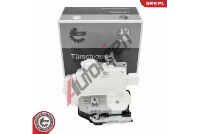 ESEN SKV Zmek dve ESN 60SKV394, 60SKV394