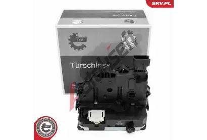 ESEN SKV Zmek dve ESN 60SKV401, 60SKV401