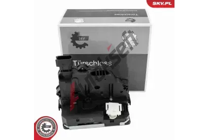 ESEN SKV Zmek dve ESN 60SKV402, 60SKV402