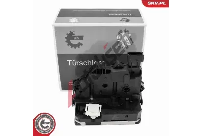 ESEN SKV Zámek dveří ESN 60SKV403, 60SKV403 ESEN SKV Zámek dveří ESN 60SKV403, 60SKV403