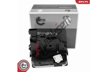 ESEN SKV Zámek dveří ESN 60SKV404, 60SKV404 ESEN SKV Zámek dveří ESN 60SKV404, 60SKV404