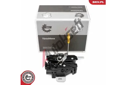 ESEN SKV Zmek kapoty motoru ESN 60SKV600, 60SKV600