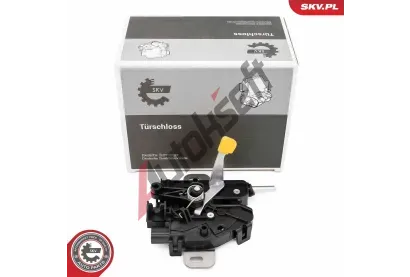 ESEN SKV Zámek kapoty motoru ESN 60SKV601, 60SKV601 ESEN SKV Zámek kapoty motoru ESN 60SKV601, 60SKV601