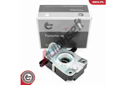 ESEN SKV Zámek kapoty motoru ESN 60SKV603, 60SKV603 ESEN SKV Zámek kapoty motoru ESN 60SKV603, 60SKV603