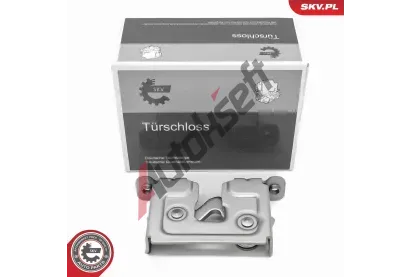 ESEN SKV Zmek kapoty motoru ESN 60SKV604, 60SKV604