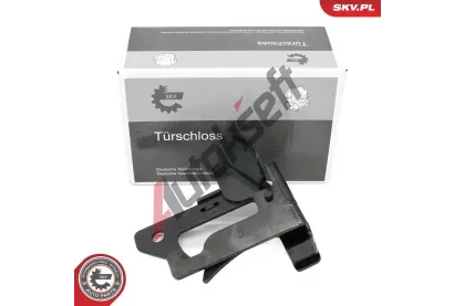 ESEN SKV Zmek kapoty motoru ESN 60SKV605, 60SKV605