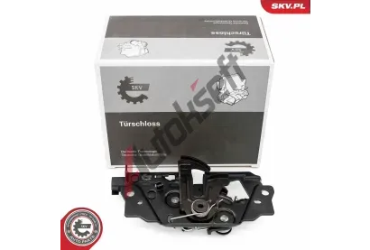 ESEN SKV Zmek kapoty motoru ESN 60SKV609, 60SKV609