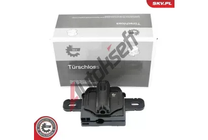 ESEN SKV Zámek kapoty motoru ESN 60SKV613, 60SKV613 ESEN SKV Zámek kapoty motoru ESN 60SKV613, 60SKV613